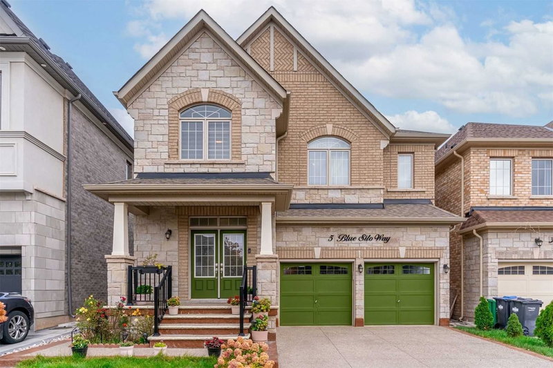5 Blue Silo Way, Brampton, L6X5P5 | Image 2