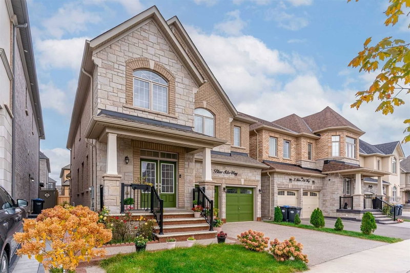 5 Blue Silo Way, Brampton, L6X5P5 | Image 3