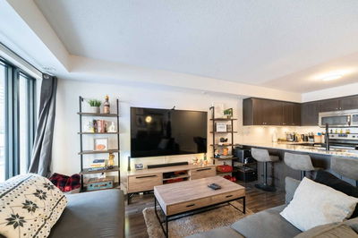 Unit 306 — 132 Widdicombe Hill Blvd, Toronto - Willowridge-Martingrove-Richview image-0-2