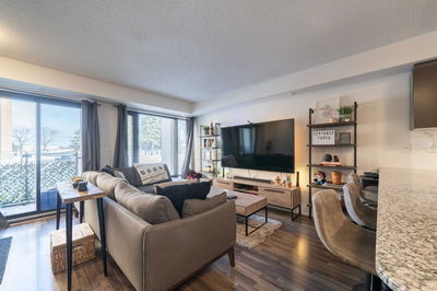 Unit 306 — 132 Widdicombe Hill Blvd, Toronto - Willowridge-Martingrove-Richview image-0-3