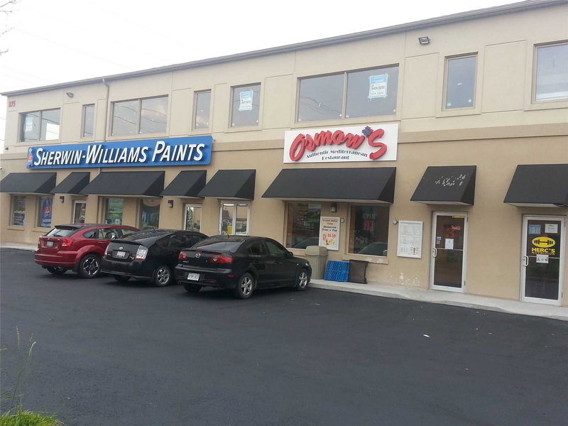 201-203 - 875 Main St E, Milton, L9T3Z3 | Image 2