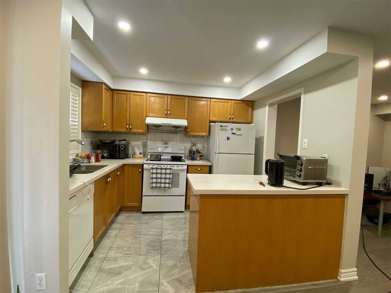 78 Norman Wesley Way, Toronto, M3M 3H4 | Image 3