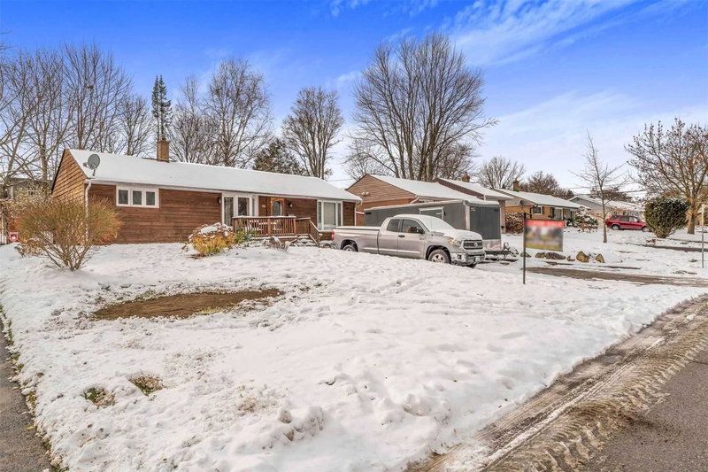 70 Bythia St, Orangeville, L9W 2S5 | Image 2