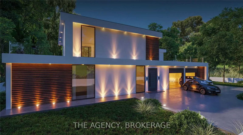 1470 Pinetree Cres, Mississauga, L5G 2S8 | Image 2