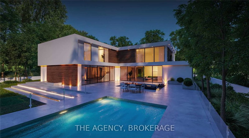 1470 Pinetree Cres, Mississauga, L5G 2S8 | Image 3