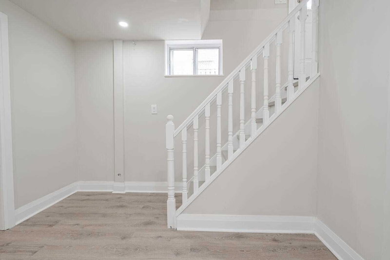Bsmnt - 364 Rathburn Rd, Toronto, M9B2M1 | Image 2