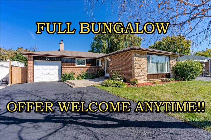 7 Addington Cres, Brampton, L6T2R1 | Image 2