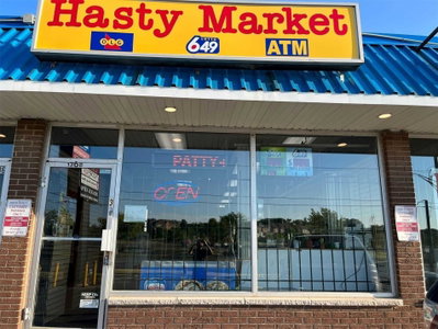Sale Of Business sold at 03-136 Guelph Street, Halton Hills, Ontario, L7G 4A5 - Georgetown - MLS: W5836505