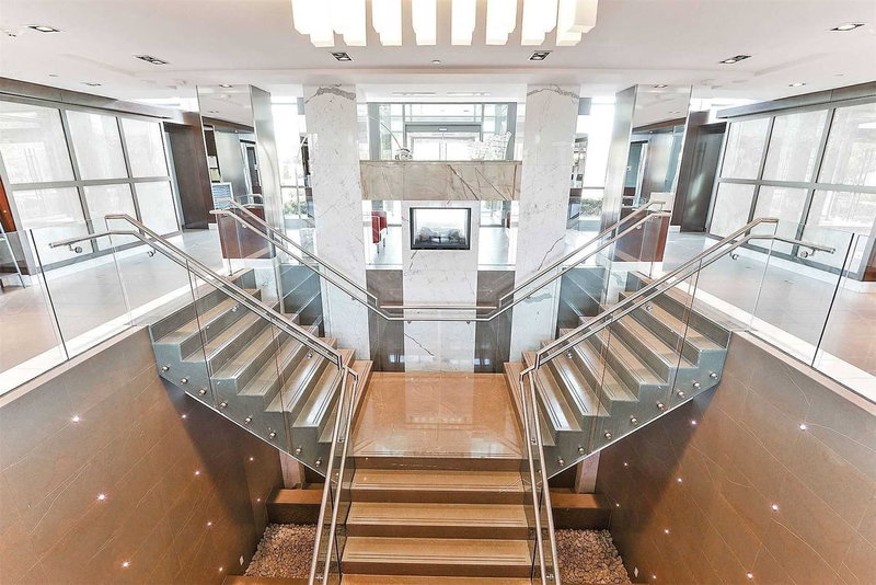 2802 - 225 Sherway Gardens Rd, Toronto, M9C0A3 | Image 3