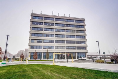 Sale Of Business sold at 120-295 The West Mall, Toronto, Ontario, M9C 4Z4 - Markland Wood - MLS: W5836800
