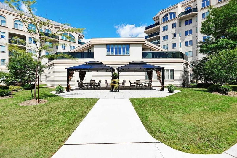 508 - 10 Dayspring Circ, Brampton, L6P1B9 | Image 3