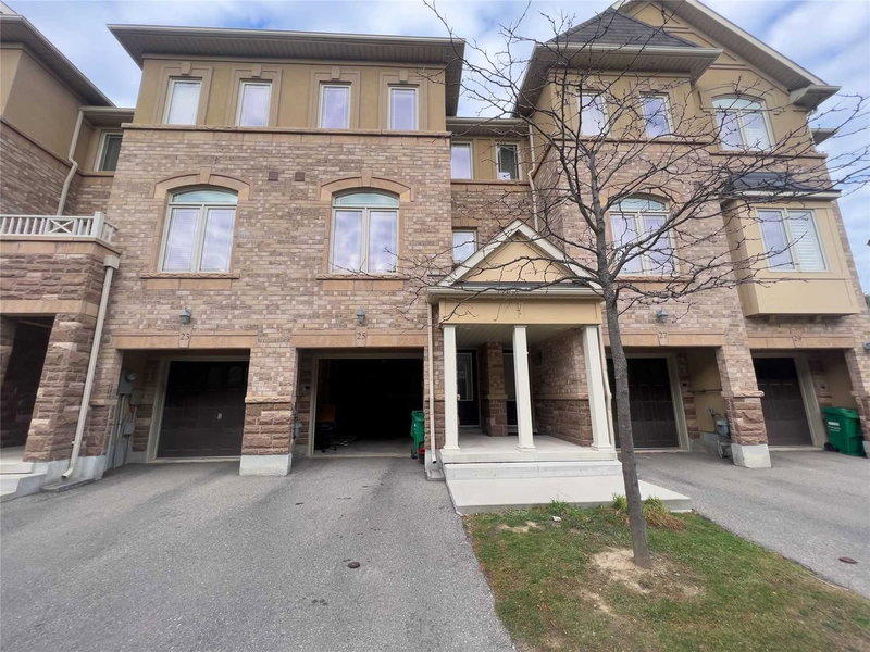 25 - 6625 Falconer Dr, Mississauga, L5N0C7 | Image 2