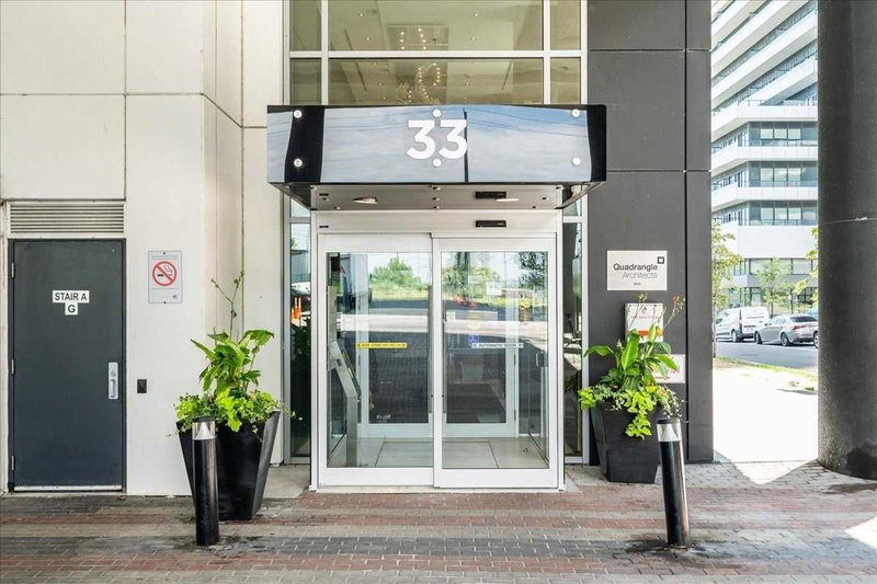 901 - 33 Shore Breeze Dr, Toronto, M8V1A1 | Image 3