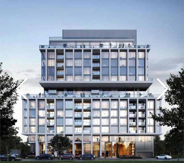 413 - 501 Lakeshore Road