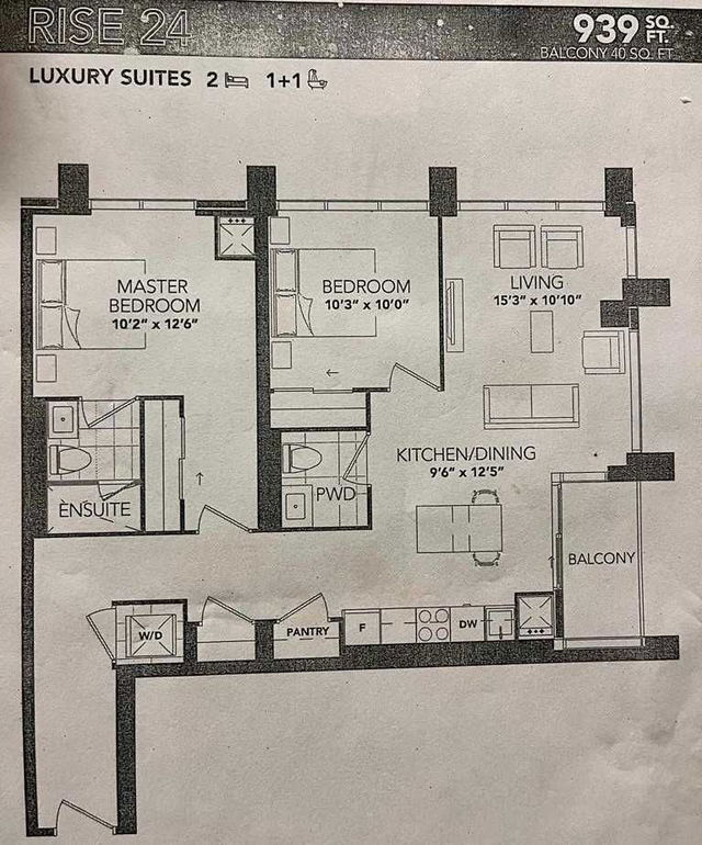 413 - 501 Lakeshore Road