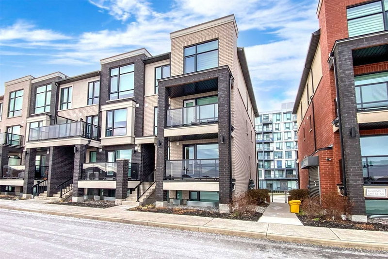 82 - 100 Dufay Rd, Brampton, L7A 4S3 | Image 2