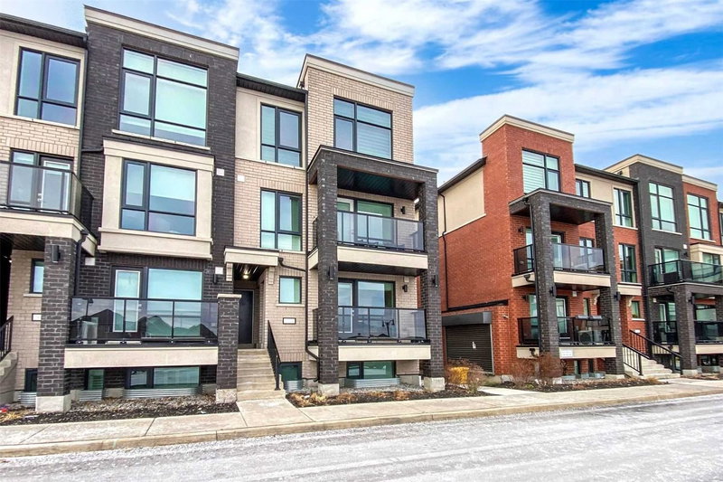 82 - 100 Dufay Rd, Brampton, L7A 4S3 | Image 3