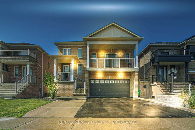 362 Queen Mary Drive