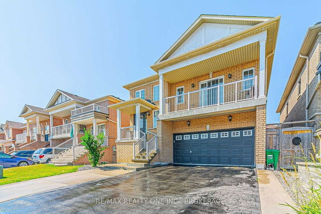 362 Queen Mary Drive
