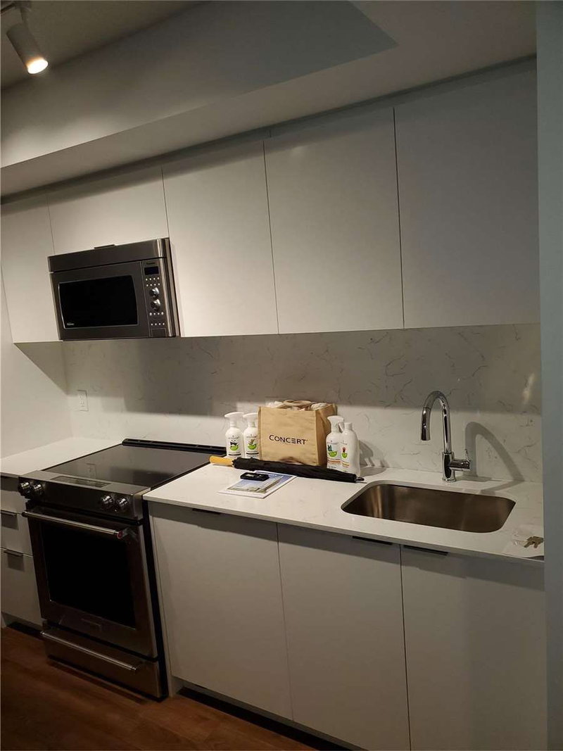 605 - 30 Samuel Wood Way, Toronto, M9B1B1 | Image 2