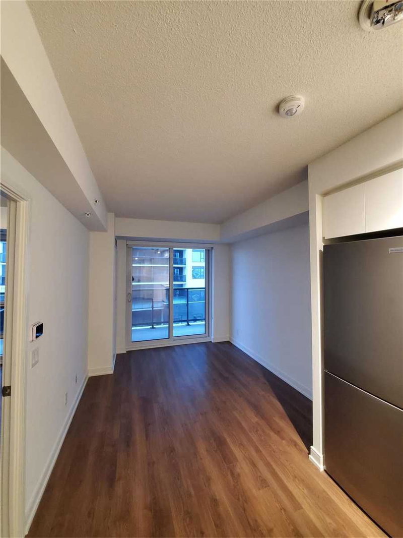 605 - 30 Samuel Wood Way, Toronto, M9B1B1 | Image 3