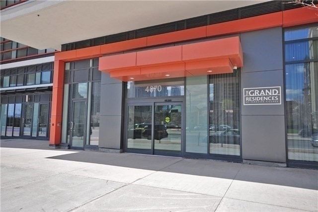 3207 - 4070 Confederation Pkwy, Mississauga, L5B0E9 | Image 2