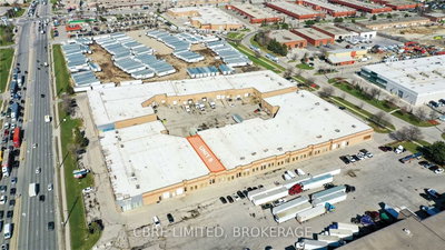 Industrial sold at 8-10 Wilkinson Road, Brampton, Ontario, L6T 4M3 - Steeles Industrial - MLS: W5844165