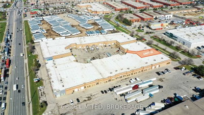Industrial sold at 15-10 Wilkinson Road, Brampton, Ontario, L6T 4M3 - Steeles Industrial - MLS: W5844215