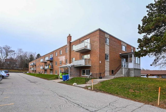 302 - 72 First Street