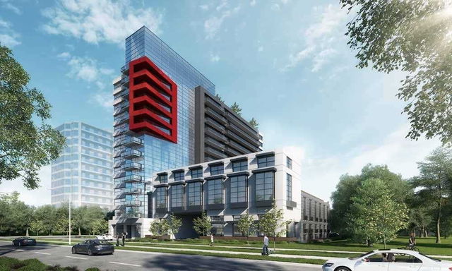 1106 - 4070 Dixie Road