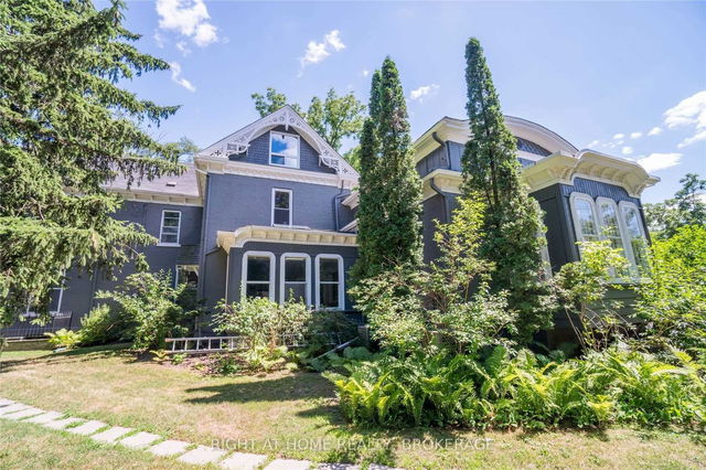 1 - 164 Trafalgar Road