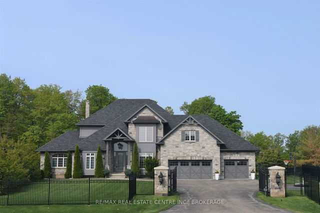 110 Stokes Trail
