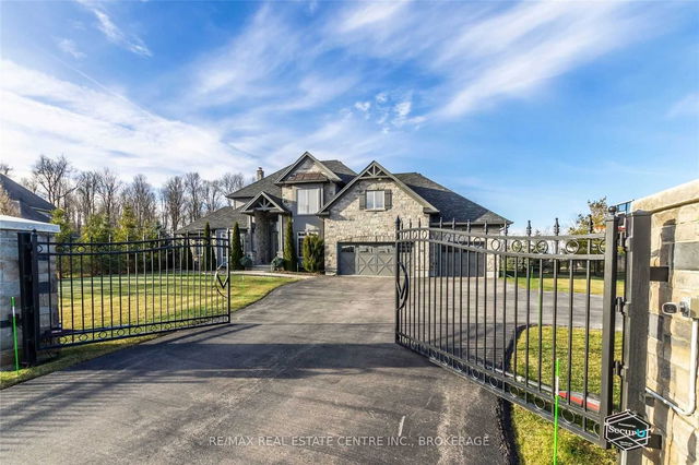 110 Stokes Trail
