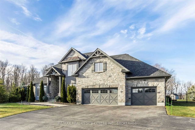 110 Stokes Trail