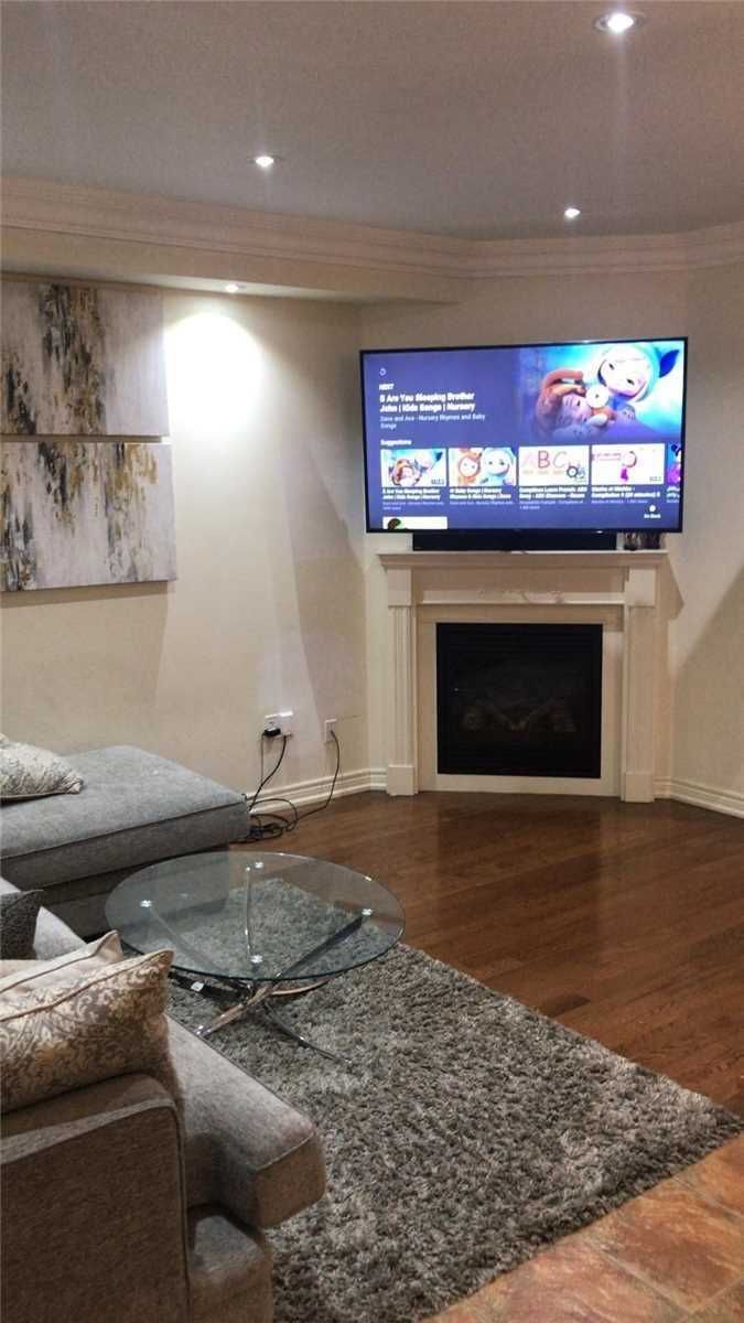 28 Sussexvale Dr, Brampton, L6R 3S1 | Image 3