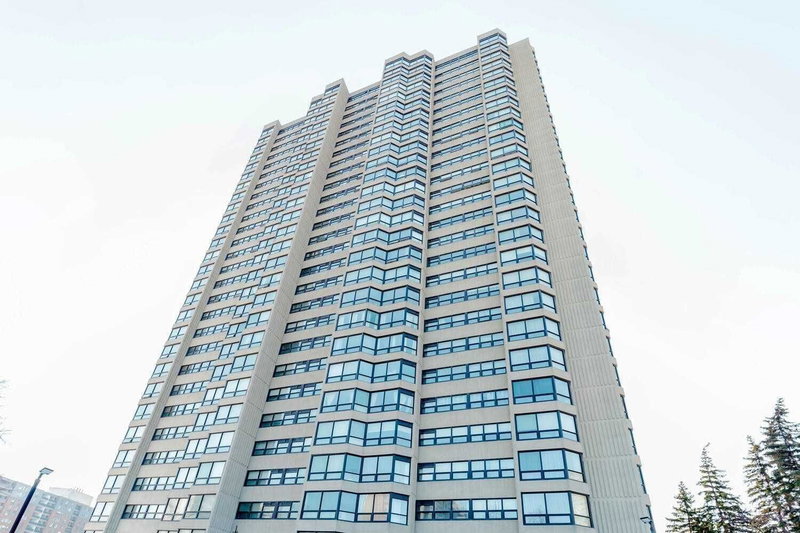 1204 - 8 Lisa St, Brampton, L6T4S6 | Image 2