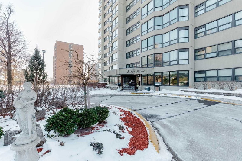 1204 - 8 Lisa St, Brampton, L6T4S6 | Image 3