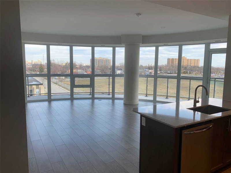 504 - 15 Lynch St, Brampton, L6W 2Z8 | Image 2