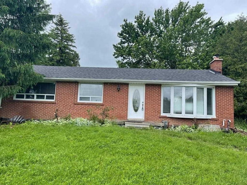 4886 Olde Base Line Rd, Caledon, L7C 0J9 | Image 2