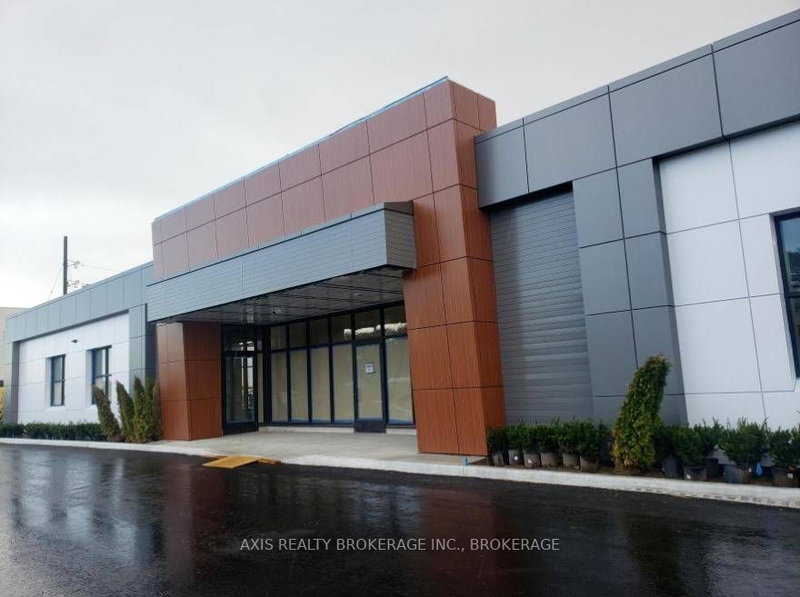 13 - 35 Stoffel Dr, Toronto, M9W 6A8 | Image 3