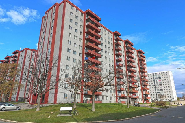 611 - 50 Lotherton Path