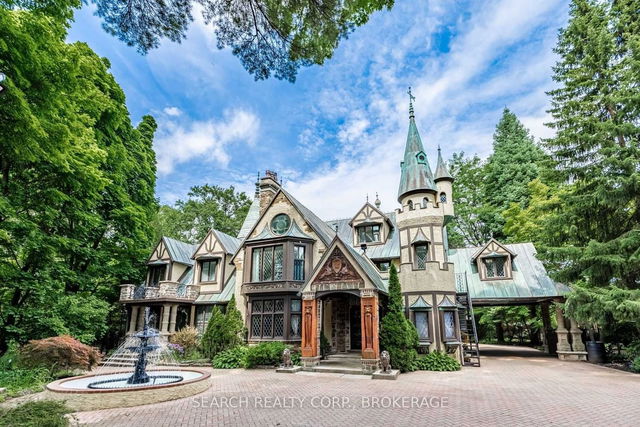 1357 Mississauga Road