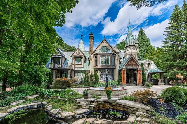 1357 Mississauga Road
