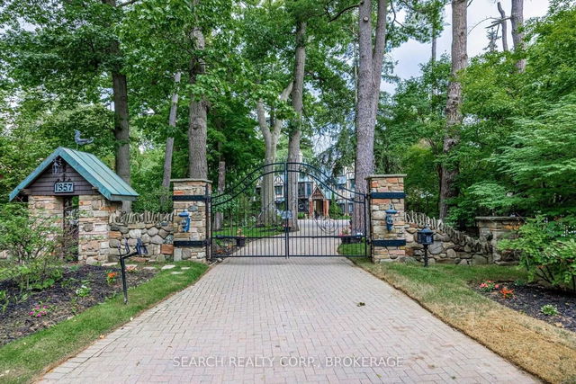 1357 Mississauga Road