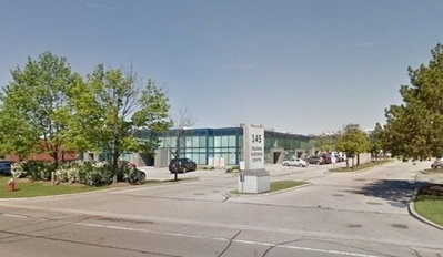 Office sold at 45-145 Traders Boulevard, Mississauga, Ontario, L4Z3L3 - Gateway - MLS: W5847821