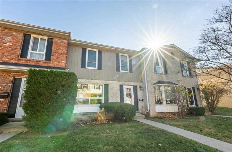 54 - 5475 Lakeshore Rd, Burlington, L7L1E1 | Image 2