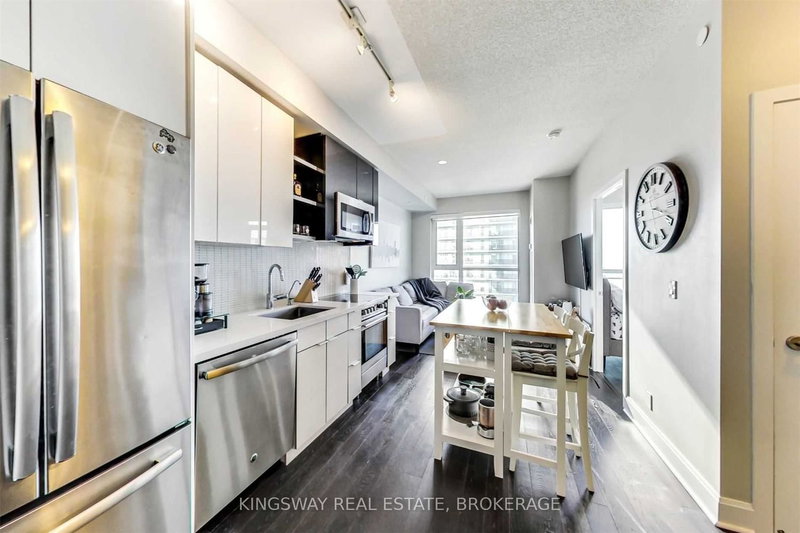 3206 - 33 Shore Breeze Dr, Toronto, M8V 0G1 | Image 2