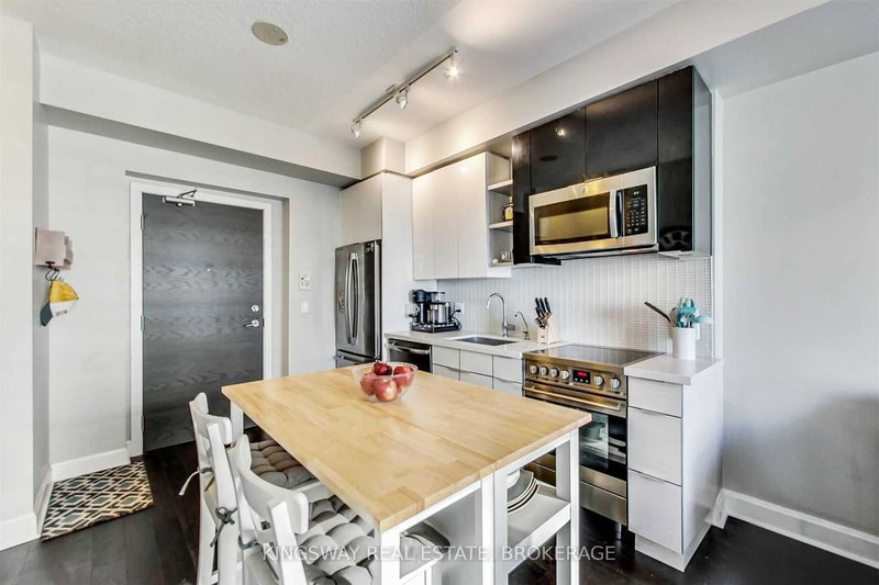 3206 - 33 Shore Breeze Dr, Toronto, M8V 0G1 | Image 3