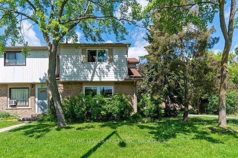 30 - 6540 Falconer Dr, Mississauga, L5N 1M1 | Image 2