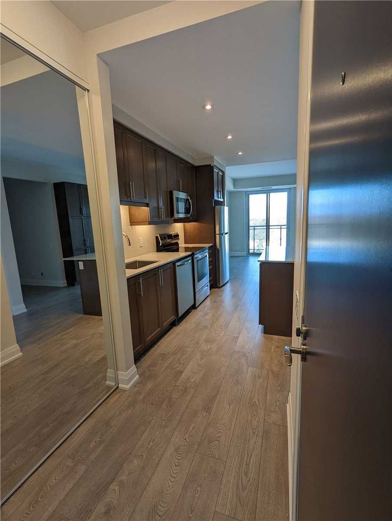 601 - 15 Lynch St, Brampton, L6W 2Zb | Image 3